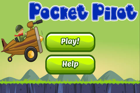 Pocket Pilot screenshot 2