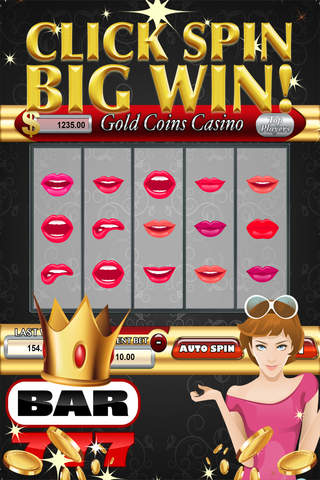 Entertainment City Flat Top Slots - FREE Las Vegas Paradise Casino!!! screenshot 2