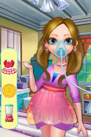 Model Mommy's Magic Baby screenshot 2