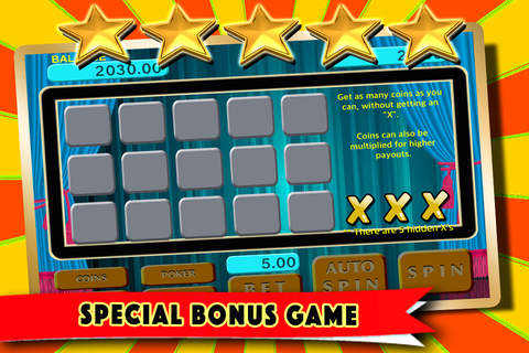777 Golden Casino Slots - Triple Diamond Deluxe Edition screenshot 3