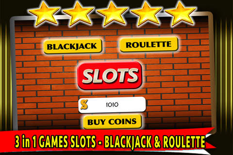 777 A Big Casino Fortune Diamond Royale Slots Game - Spin And Win FREE Slots Machine screenshot 2