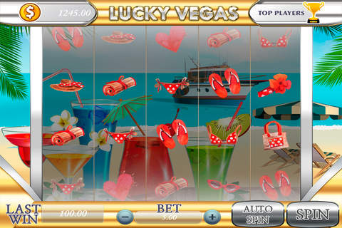 Slots Xtreme Lotto Casino Mania screenshot 2