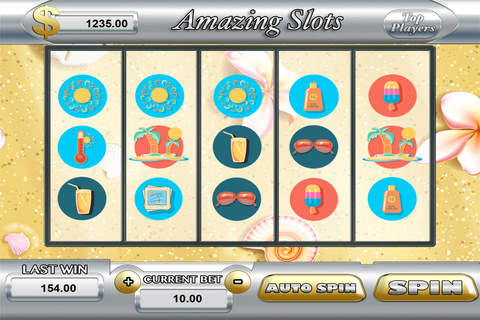 Grand Casino VIP Deluxe Slots screenshot 3