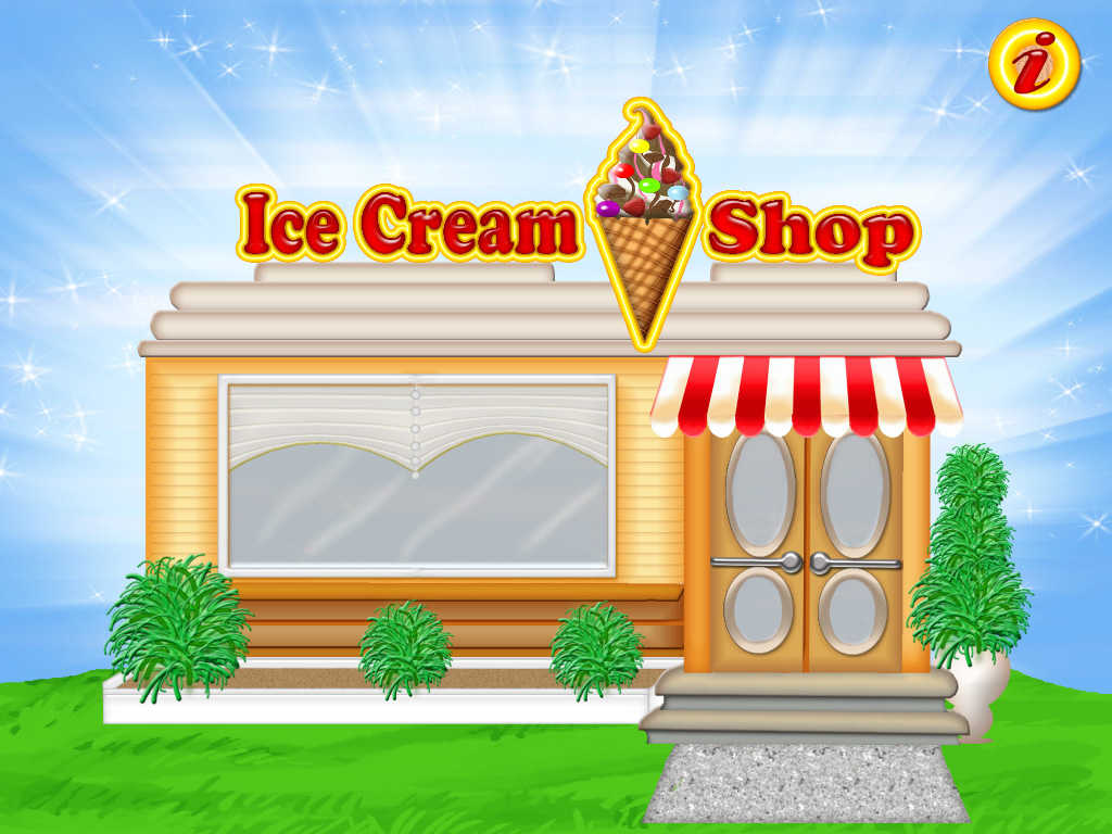 App Shopper Ice Cream Shop IceCream Rush Maker Challenge (Games)