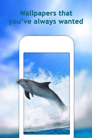 Moving Wallpapers Pro for Lock Screen screenshot 4