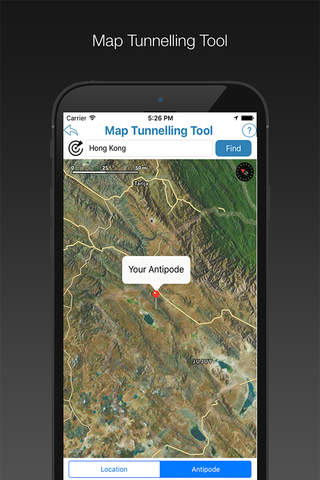 Free Map Tools screenshot 4