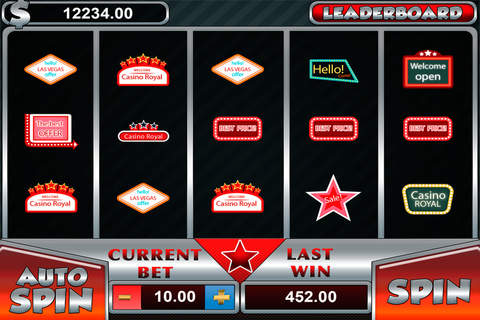 Lucky Win Slots screenshot 3
