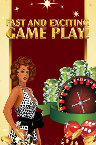 The Fantasy Slots Jackpot Casino Party 777 screenshot 2