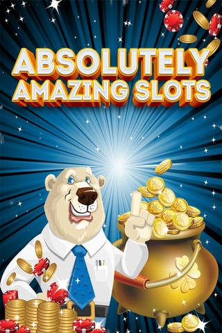 21 Slots Galaxy Bag Of Coins - Progressive Pokies Casino screenshot 3