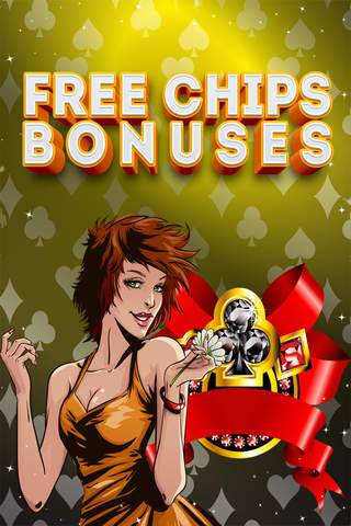 $$$ Hit It Rich World Slots Machines - Free Gold Coin Bonus screenshot 2