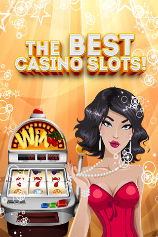 Big Casino Huuge Payout Slots - FREE Double U Coins!!!! screenshot 2
