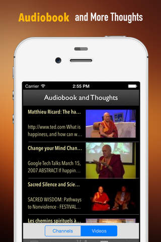 Why Meditate:Practical Guide Cards with Key Insights and Daily Inspiration screenshot 2