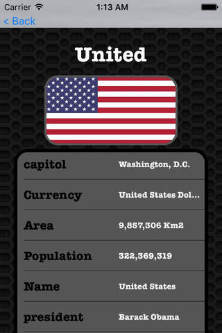 United States Photos & Videos FREE | Learn all with visual galleries screenshot 2
