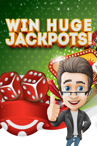 Free Slots Party Way Grand Casino screenshot 2