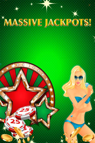 Casino Deluxe Best Double Down - VIP Slots Game!!! screenshot 2