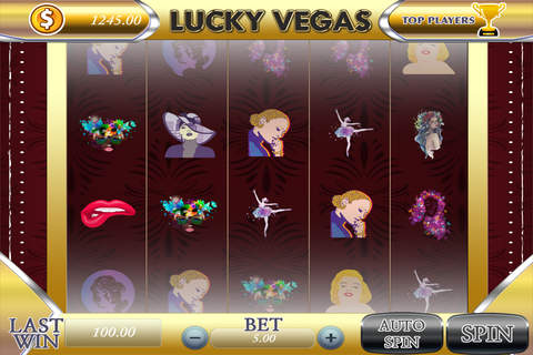 SLOTS - Amazing Casino Game FREE!!!! screenshot 3