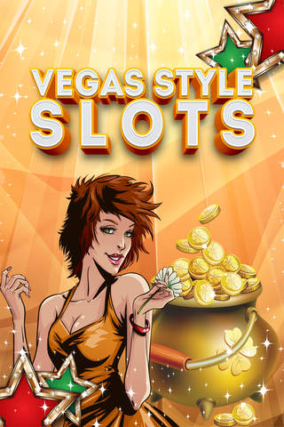 Amazing Red Cherry Xtreme Casino Slots - Free Spins & BigWin screenshot 2