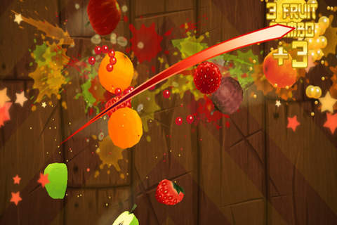 水果达人- 切水果游戏免费,切西瓜中文版 screenshot 3
