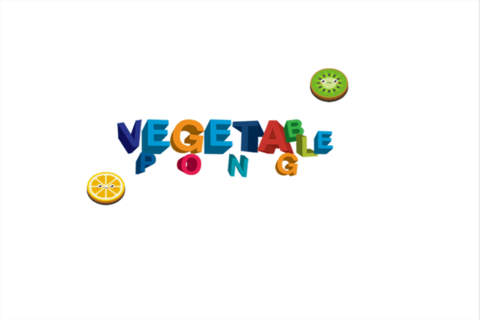 Vegetable Pong screenshot 4