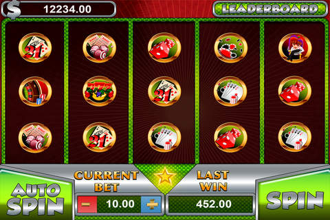 888 Atlantic Casino Big Bertha - Spin And Wind 777 Jackpot screenshot 3