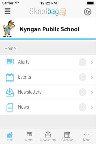 Nyngan Public School screenshot 2
