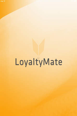 Menumate Loyalty screenshot 2