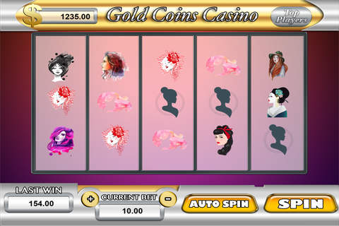 The Grand Casino - Las Vegas Free Slot Machine Games - bet, spin & Win big! screenshot 3
