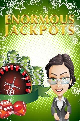 Royal Bingo UP Deluxe Las Vegas - Free Pocket Slots Machines screenshot 2