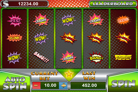 SLOTS 888 Hit It Rich Royal Casino screenshot 3