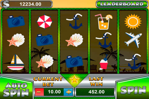 Slots Games King of Nevada Casino - FREE VEGAS GAMES screenshot 3