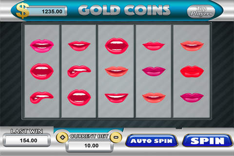 888  Vegas Big Free Casino Games screenshot 3