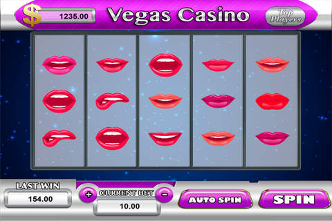 Sharker Slots Vegas Slots - Las Vegas Casino Videomat screenshot 3