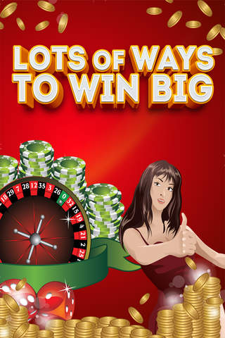 Slots Wheel Casino Master House of Fun screenshot 2