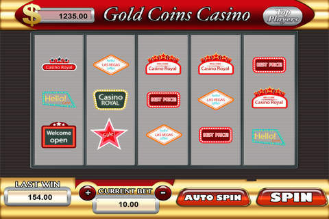 Money Flow Play Slot Jackpot - Free Slots Las Vegas Games screenshot 3