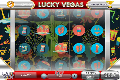 Mult Reel Vegas Slots Casino - Free Slot Machine Tournament Game screenshot 3