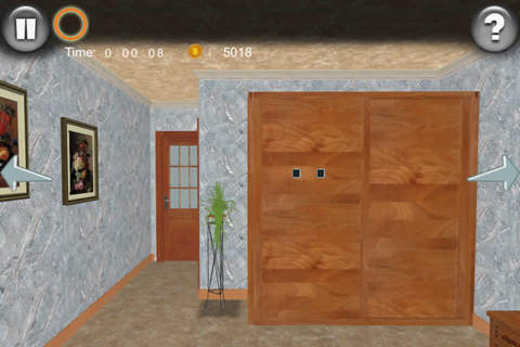 Can You Escape 8 Unusual Rooms screenshot 3