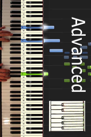 Piano Lessons - How To Play Piano screenshot 2