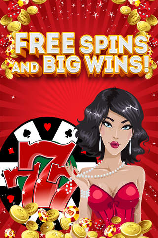 Jackpot Party Betline Fever - Free Slots, Vegas Slots & Slot Tournaments screenshot 2