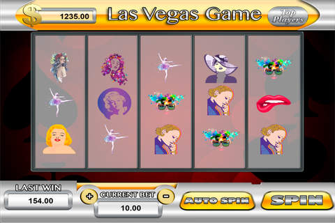 Las Vegas Slots Big Win- Free Casino Party screenshot 3