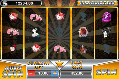 Online Casino MyVegas - Free Slots Machine screenshot 3