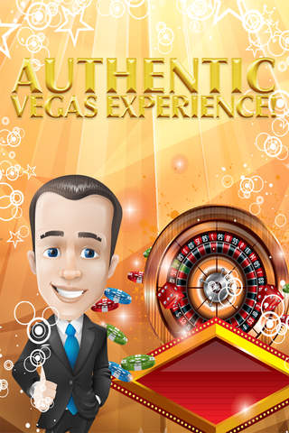 Double X Grand Casino Adventure - Las Vegas Free Slot Machine Games - bet, spin & Win big! screenshot 2