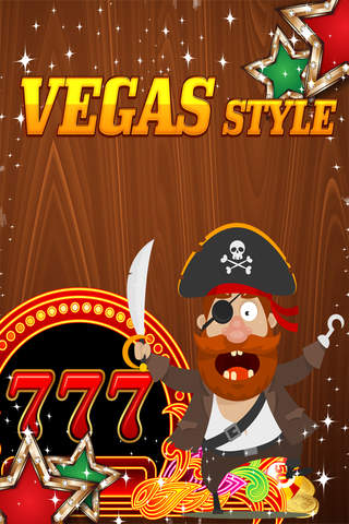 The Grand Casino Vegas - FREE SLOTS screenshot 2