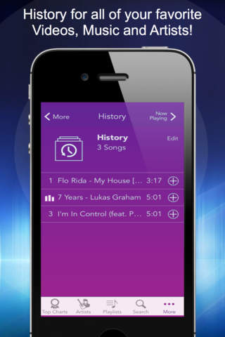 Snap Tube - Live Media Player for You Tube Music screenshot 4