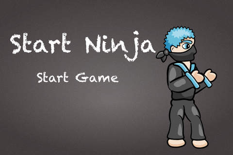 Start Ninja screenshot 2