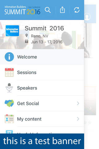 IB Summit 2017 screenshot 3