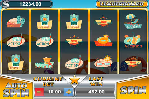 1up Hit Entertainment Slots - Deluxe Special Edition screenshot 3