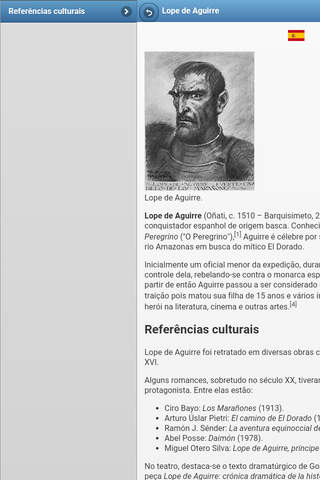 Conquistadors screenshot 3