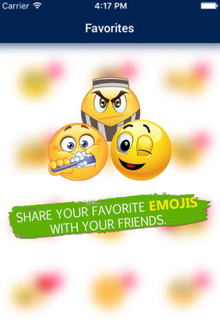 Dirty Emoji - Adult Emoticons for Flirty Text Messages screenshot 3