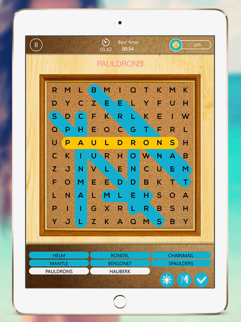 free instals Word Search - Word Puzzle Game, Find Hidden Words