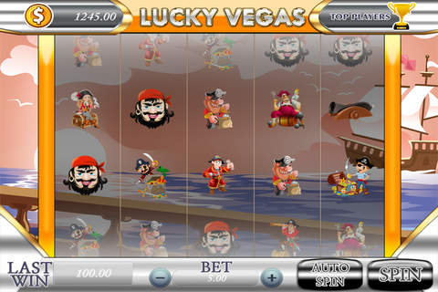 AAA Best Slots Craze Free Pokies games - Gambling Palace screenshot 3